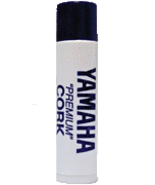 Cork Grease by Yamaha/Travel size stick - $51.48 MXN