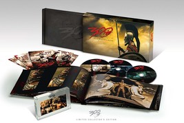 300 DVD  Limited Collector&#39;s Edition with Digital Copy - $25.00