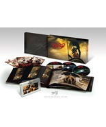 300 DVD  Limited Collector&#39;s Edition with Digital Copy - £19.92 GBP