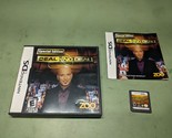 Deal or No Deal [Special Edition] Nintendo DS Complete in Box - $5.89