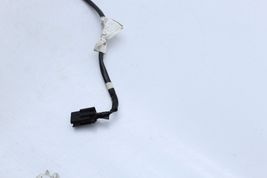02-08 JAGUAR X-TYPE FRONT RIGHT PASSENGER SEAT WIRE HARNESS Q2975 image 9