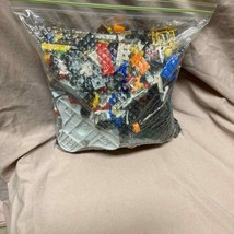 2 Pounds Assorted Lot Of LEGO Lot 1 - £18.69 GBP
