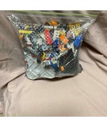 2 Pounds Assorted Lot Of LEGO Lot 1 - $23.76