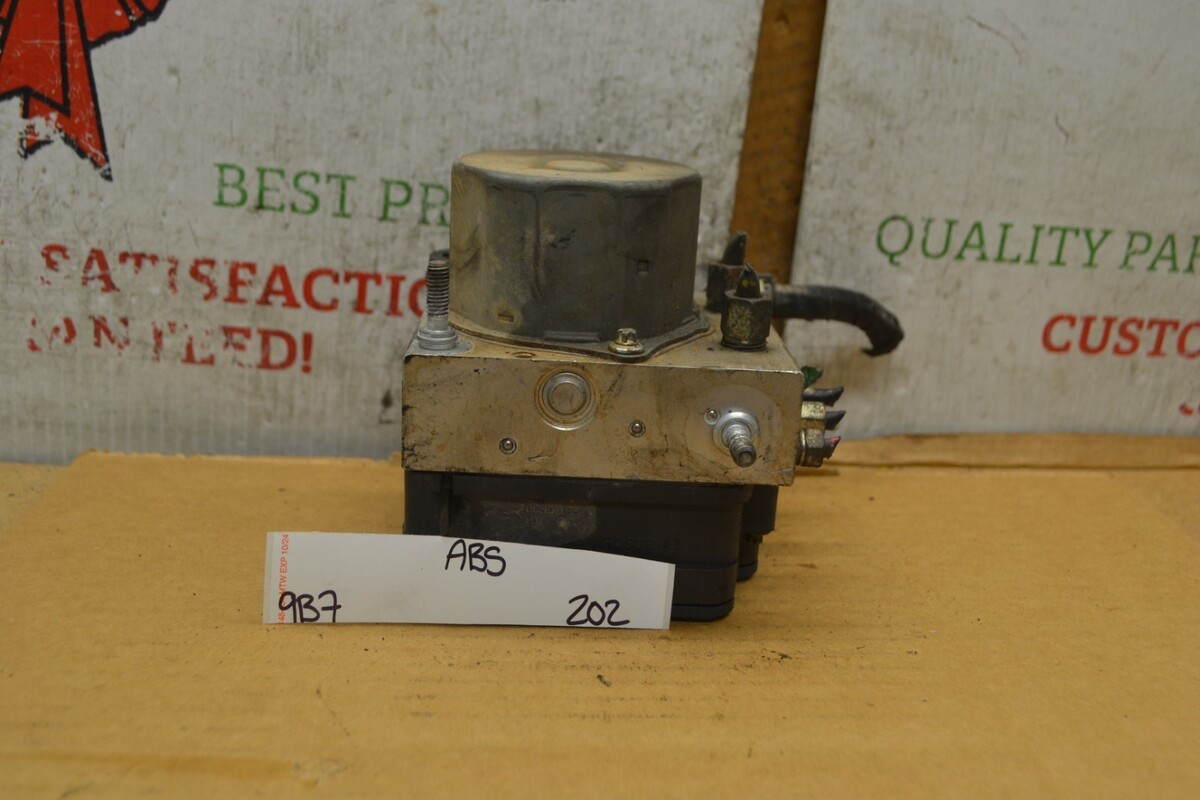 2013-2015 Nissan Altima ABS Pump Anti Lock Brake Oem 476603TA0A Module 2... - $44.09