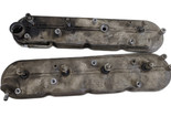 Valve Cover From 2014 Chevrolet Express 3500  6.0 12611021 Pair - $99.95