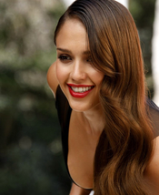 JESSICA ALBA 4x6 PHOTO - $2.55