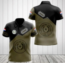 Paraguayan Polo Shirt - Dry fit- Size XL - £12.70 GBP