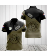 Paraguayan Polo Shirt - Dry fit- Size XL - $21.81 CAD