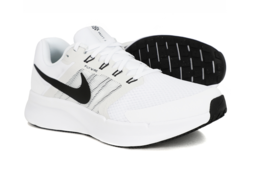 Nike Run Swift 3 Men&#39;s Road Running Shoes Training Sports White NWT DR2695-102 - £76.76 GBP+