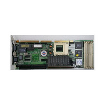 Socket 5 SBC All-In-One Motherboard, On-board video, serial and PS/2 ports - £338.55 GBP