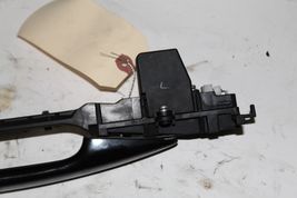 2006-2010 LEXUS IS250 RIGHT REAR EXTERIOR DOOR HANDLE K7363 image 10