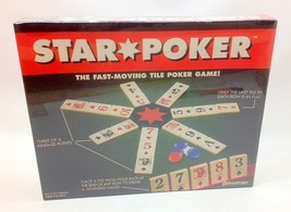 STAR Poker [parallel import goods] - $39.55
