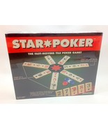 STAR Poker [parallel import goods] - $731.06 MXN