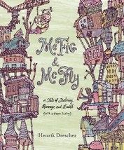 McFig and McFly: A Tale of Jealousy, Revenge, and Death (with a Happy Ending... - £43.11 GBP