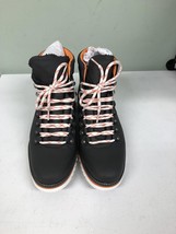 Cole Haan Men&#39;s Zerogrand Hiker WP Hiking Boot C31627 Gray Pinstripe Siz... - $71.16