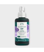 The Body Shop Sleep Calming Pillow Mist in Lavender &amp; Vetiver, 100ml, 3.... - $26.18