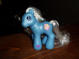 My Little Pony G3 Baby Bellaluna - $15.00