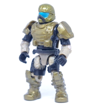 Mega Construx Bloks Halo UNSC Hornet Blitz ODST Pilot Figure - $535.79 MXN