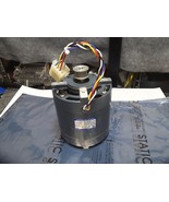1/18HP EASTERN AIR DEVICE HYST SYN MOTOR 9912704-03 H44ASJ-2 USED GUARAN... - $121.91 CAD