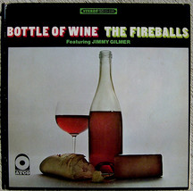 Bottle Of Wine [Record] - $24.99