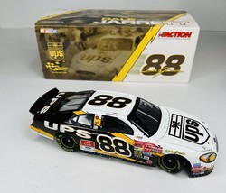 Action Dale Jarrett #88 UPS 2003 Ford Taurus 1:24 Diecast Mac Tools 1 of... - $26.47