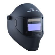 New Save Phace RFP Welding Helmet 40VizI2 40sq inch lens 2 Sensor - MO2 - £93.35 GBP