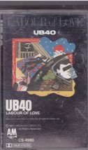 Labour of Love [Audio Cassette] UB40 - $3.91