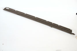 2000-2006 MERCEDES W220 S430 S500 REAR LEFT WINDOW SHADE VISOR ROLLER P313 image 2