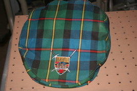 &quot;Highlander&quot; The Series Highlander Clan cap - £23.98 GBP