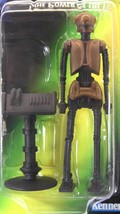 Star Wars Power of the Force EV-9D9 w/ DATAPAD Action Figure by Kenner 1997 - £15.80 GBP