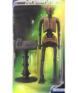 Star Wars Power of the Force EV-9D9 w/ DATAPAD Action Figure by Kenner 1997 - $20.00
