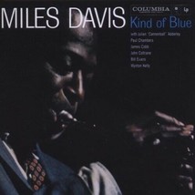 Miles Davis - Kind Of Blue - Cd - £7.02 GBP