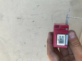 2006-2008 LEXUS IS250 IS350 SMART DOOR RECIEVER CONTROL MODULE X1514 image 5