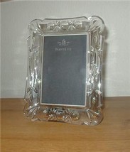 PartyLite Signature Crystal Frame  Party Lite - £11.85 GBP