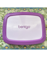 Bentgo Kids Bento Lunch Box/Food Container Purple, Pre-Owned - $182.12 MXN