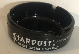 Vintage Stardust Resort Hotel Ash Tray Casino Las Vegas ODS2 - £11.65 GBP