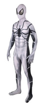 Future Foundation Spider-Man Bodysuit Unisex Cosplay Superhero Costume Z... - £30.50 GBP+