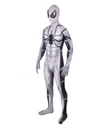 Future Foundation Spider-Man Bodysuit Unisex Cosplay Superhero Costume Z... - $38.99+
