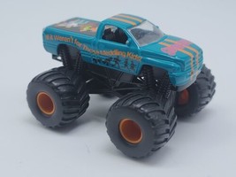 Scooby Doo Racing Champions Monster Truck Zoinks! Meddling Kids! Diecast Vintage - £13.22 GBP