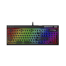 HyperX Alloy Elite 2  Mechanical Gaming Keyboard, Software-Controlled Light &amp; Ma - £131.58 GBP