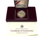 United states of america Silver coin 1 204006 - $49.00