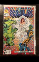 The Incredible Hulk vol.1 #400 1992 High Grade 9.8 Marvel Comic Book - £5.40 GBP
