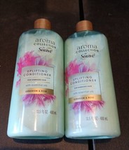 2 Pk Suave Aroma Collection Uplifting Conditioner For Damaged Hair(P1) - £15.57 GBP