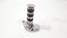 Right Side Single Peg PN 50625-MAA-A80 OEM 1999 2007 Honda VT1100 - $37.12
