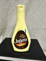 vintage Jergens 1985 extra dry skin lotion 10 FL OZ movie prop advertising USA - £19.72 GBP