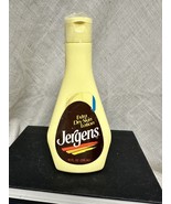 vintage Jergens 1985 extra dry skin lotion 10 FL OZ movie prop advertisi... - $34.64 CAD