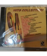 Vilma Palma E Vampiros,Viceversa,Corona,Ice MC,Maxx,Doop, Goodmen CD NEW - £14.21 GBP