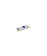 Addon MA-SFP-1GB-LX10-AO MA-SFP-1GB-LX10 COMP TAA 1G-LX LC 1310NM 10KM 0... - €84,68 EUR