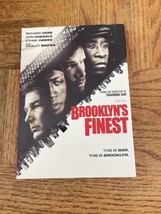 Brooklyns Finest DVD - £7.86 GBP