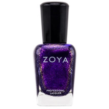 Zoya Natural Nail Polish - Glitter (Color : Mimi - Zp509)
